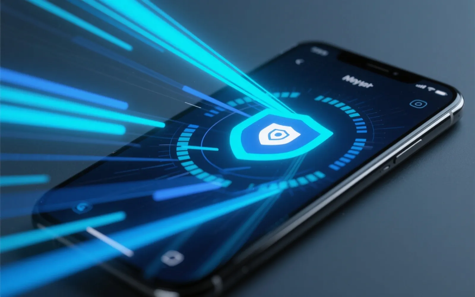 稳定高速的移动访问体验